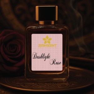 dusklight rose