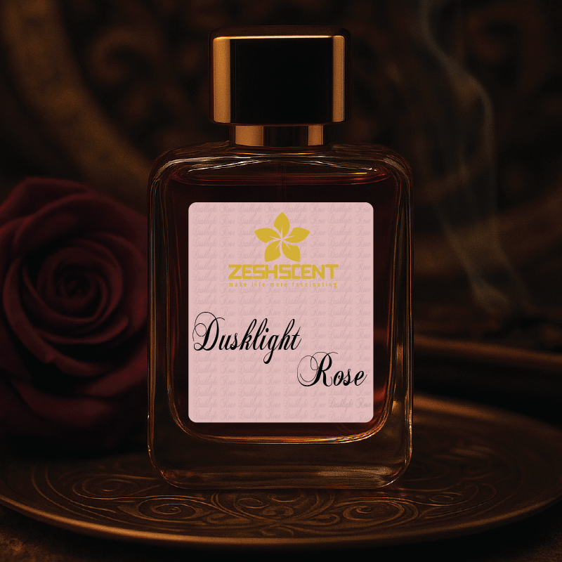 dusklight rose