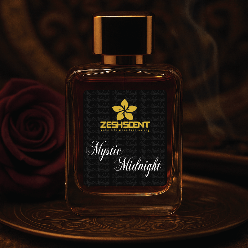 mystic midnight